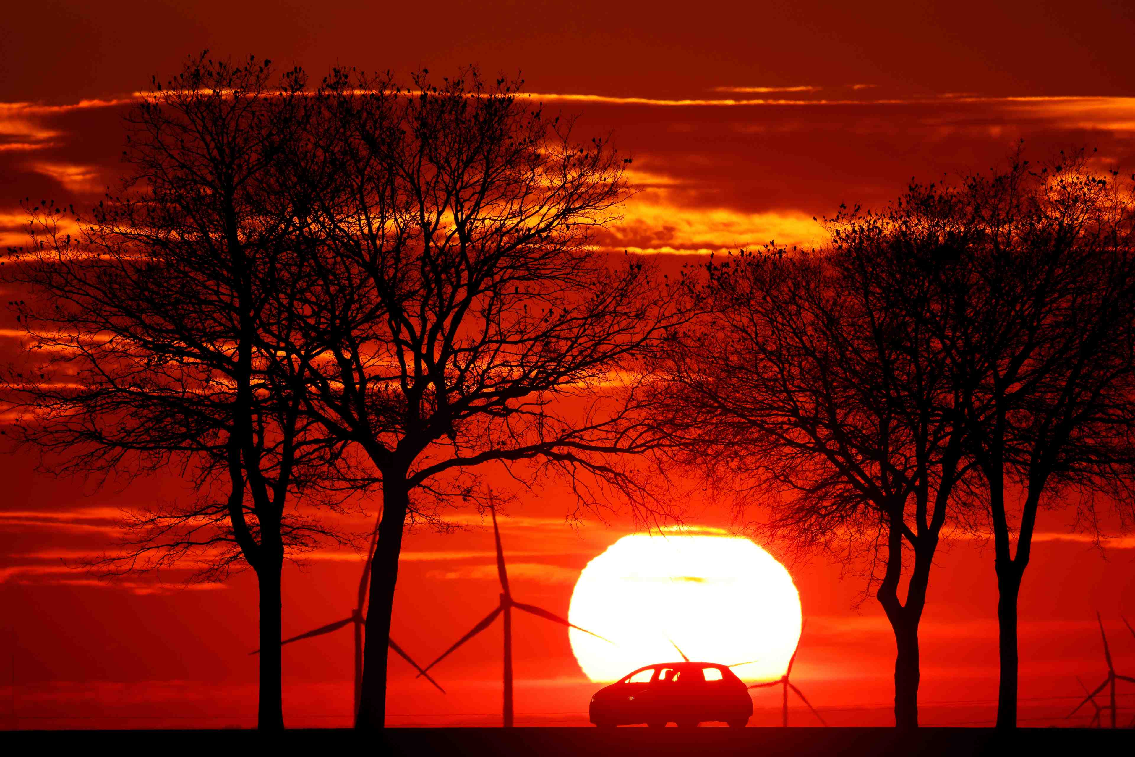 France: les citoyens de la convention climat jugent severement le gouvernement