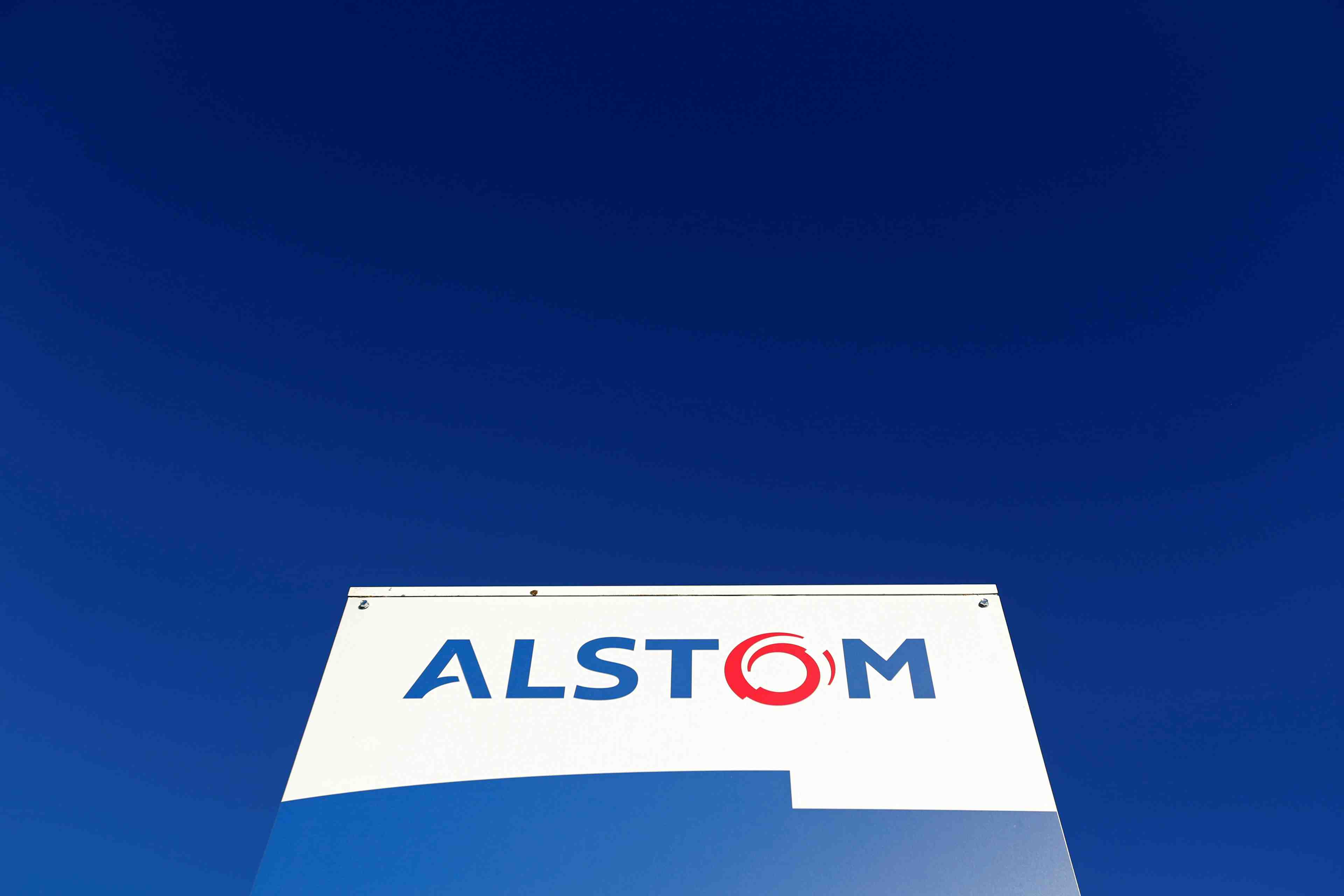 Alstom va fournir au danemark 100 trains electriques pour 2,7 milliards d'euros