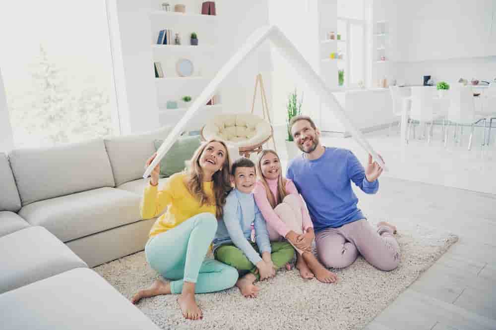 Assurance habitation