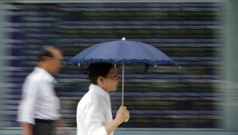 Tokyo veut surveiller de plus près le Tibor