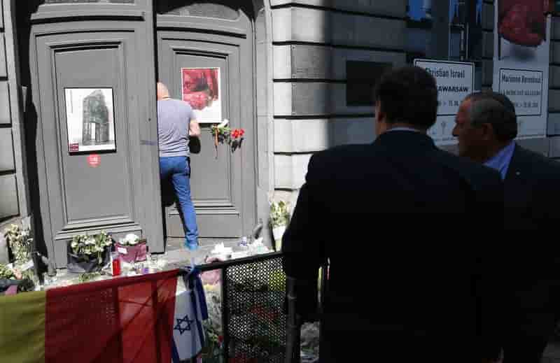 L'antiterrorisme français en question après l'affaire Nemmouche