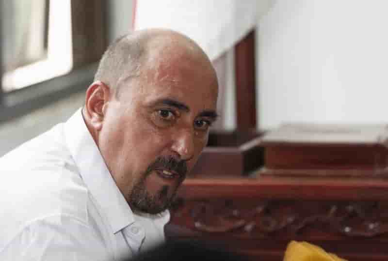 Rejet du recours de serge atlaoui contre la condamnation a mort de serge atlaoui