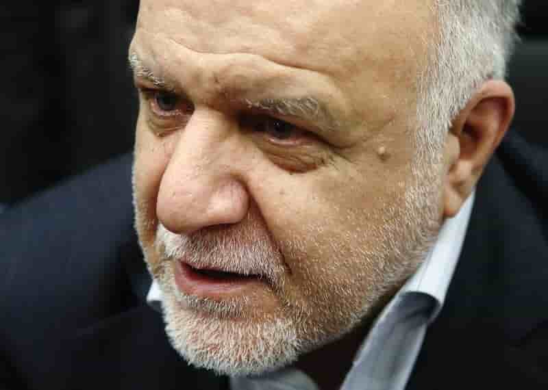 L'iran veut augmenter sa production de brut d'un million de bpj