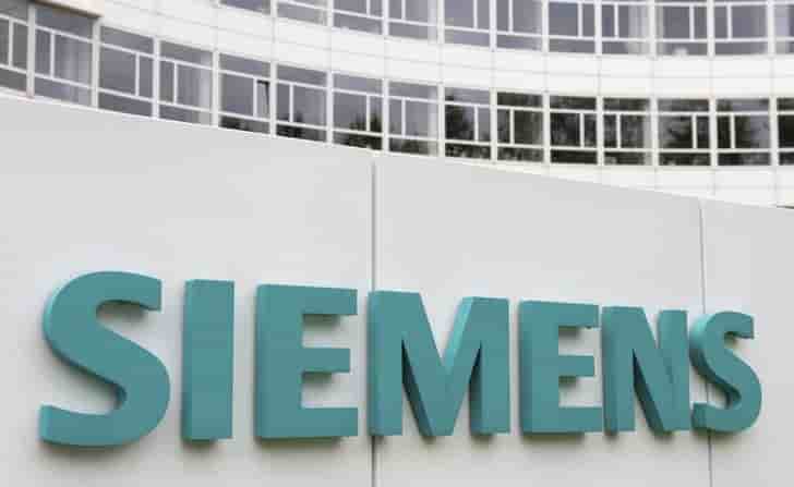 Siemens accelere son programme de reduction de couts