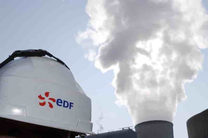 Pologne: pgnig n'est plus candidat au rachat des actifs d'edf