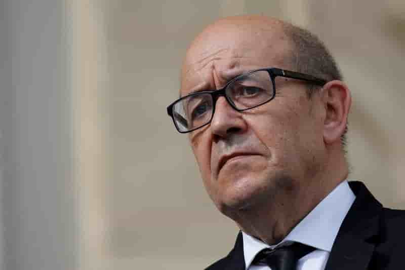 Le quai d'orsay annonce le deces d'un deuxieme francais dans l'attaque de londres