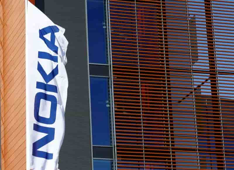 Nokia discute avec plusieurs acteurs d'une vente de sa division de cables sous-marins