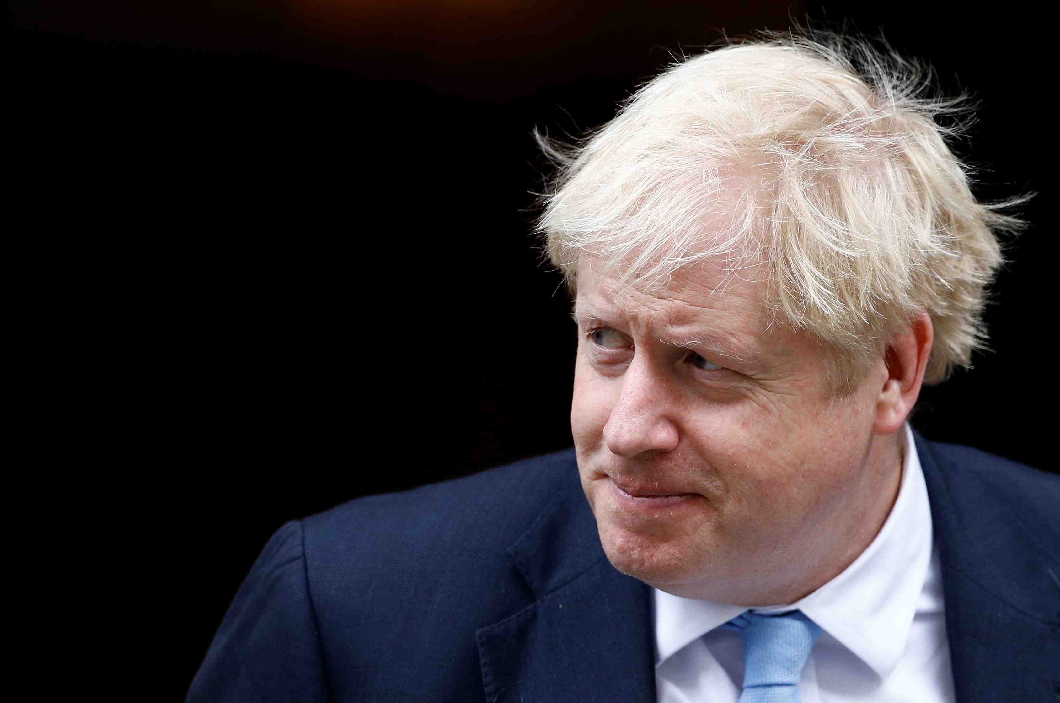 Brexit: un accord a ete conclu, annoncent juncker et jonhson