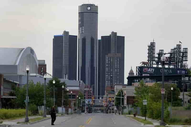 Des investisseurs activistes font compagne pour inciter gm a un rachat d’actions