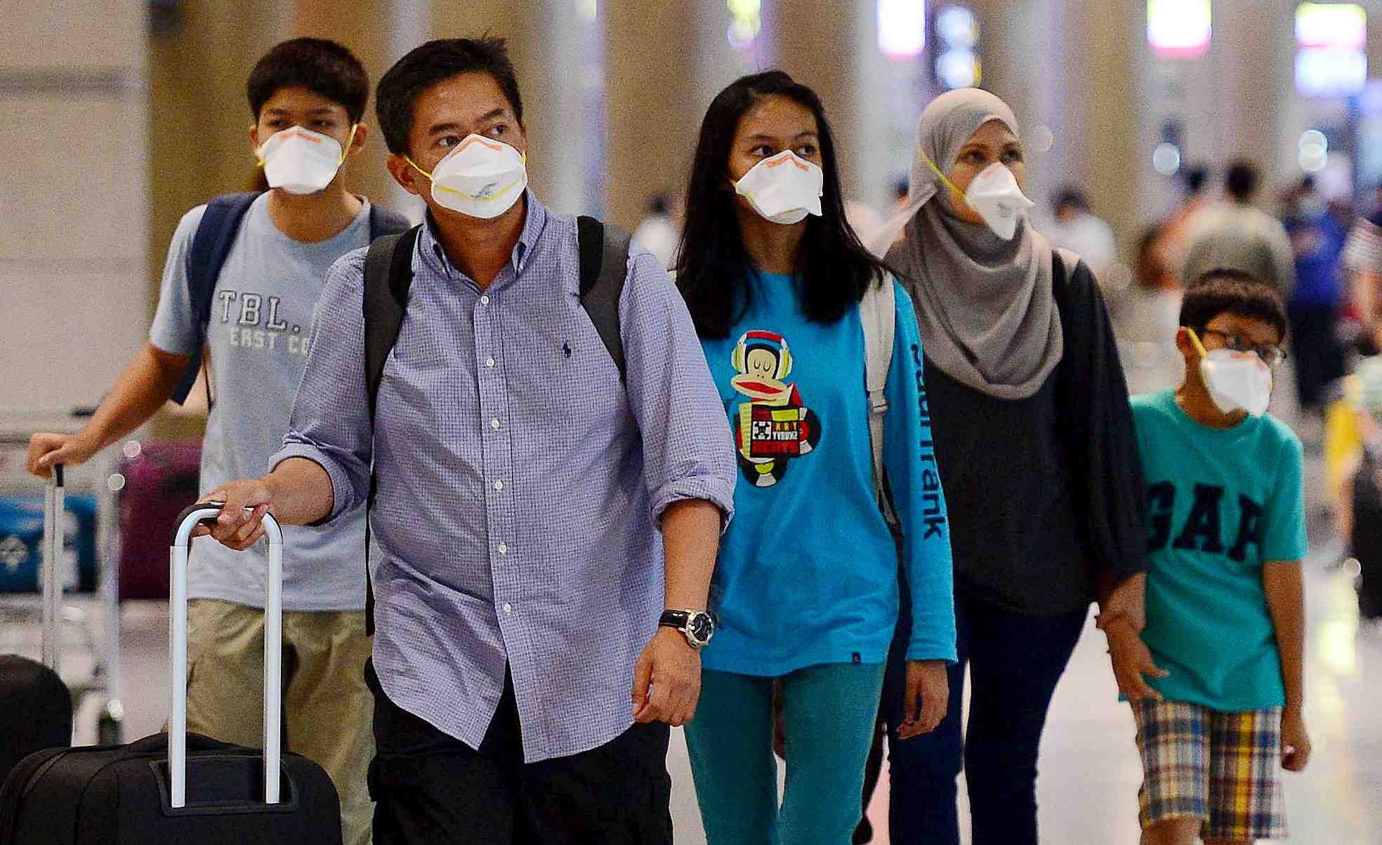 La coree du sud annonce 14 cas supplementaires de mers