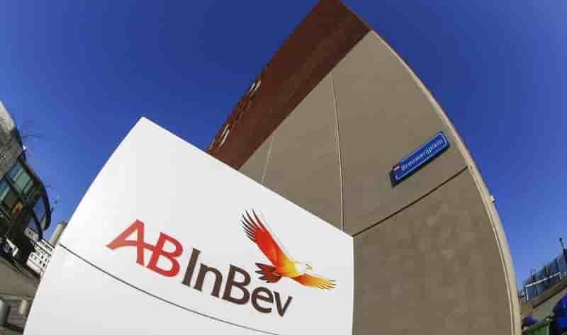 Le bresil pese sur le 1er trimestre d'ab inbev