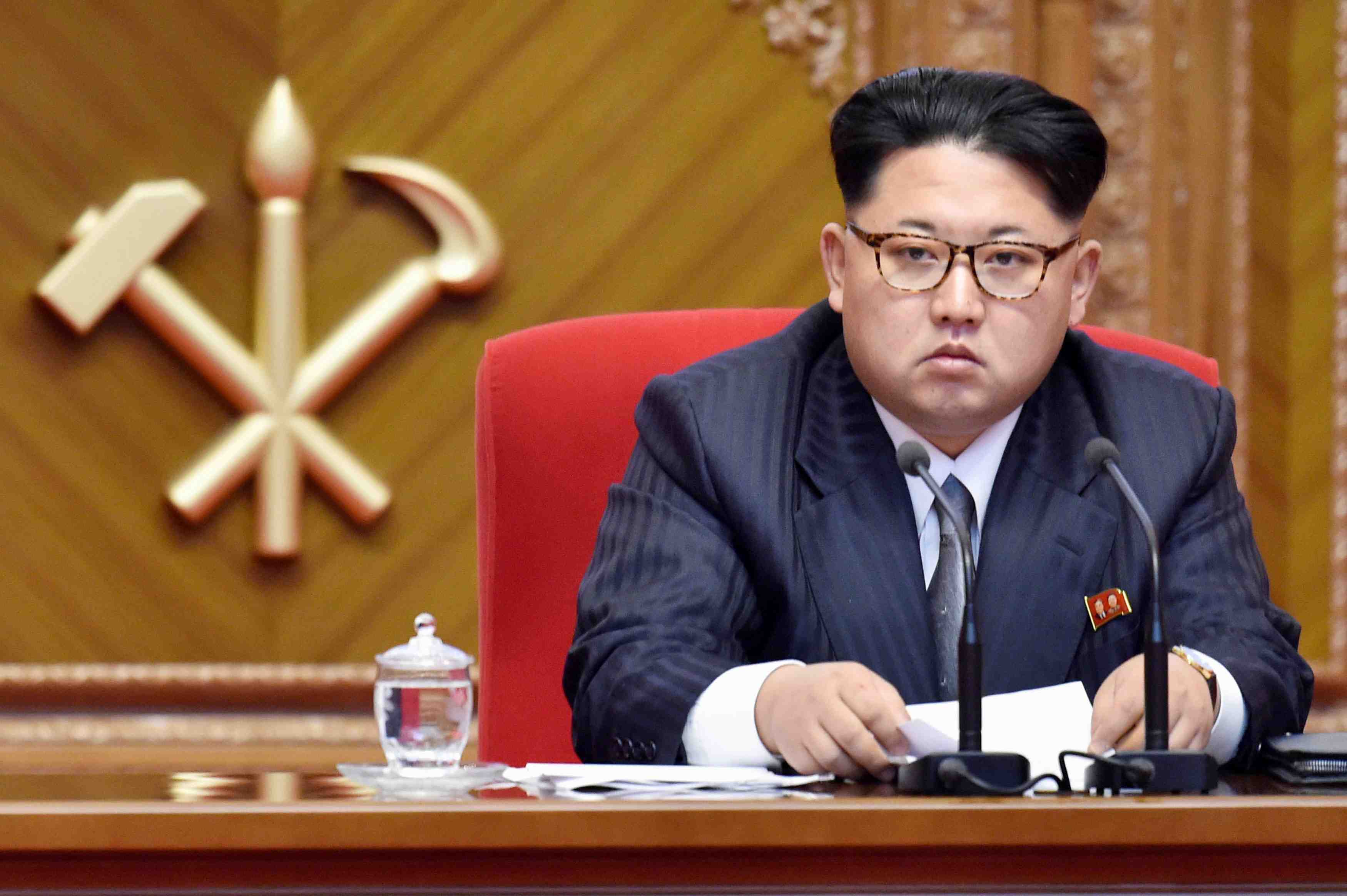 La coree du nord entend poursuivre le developpement de son arsenal nucleaire