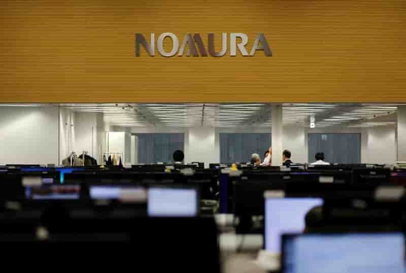 Revelations sur l'achat par nomura d'emprunts venezueliens