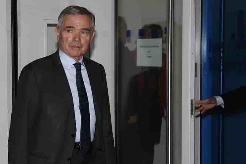 Accoyer veut "tout remettre en cause" chez les republicains