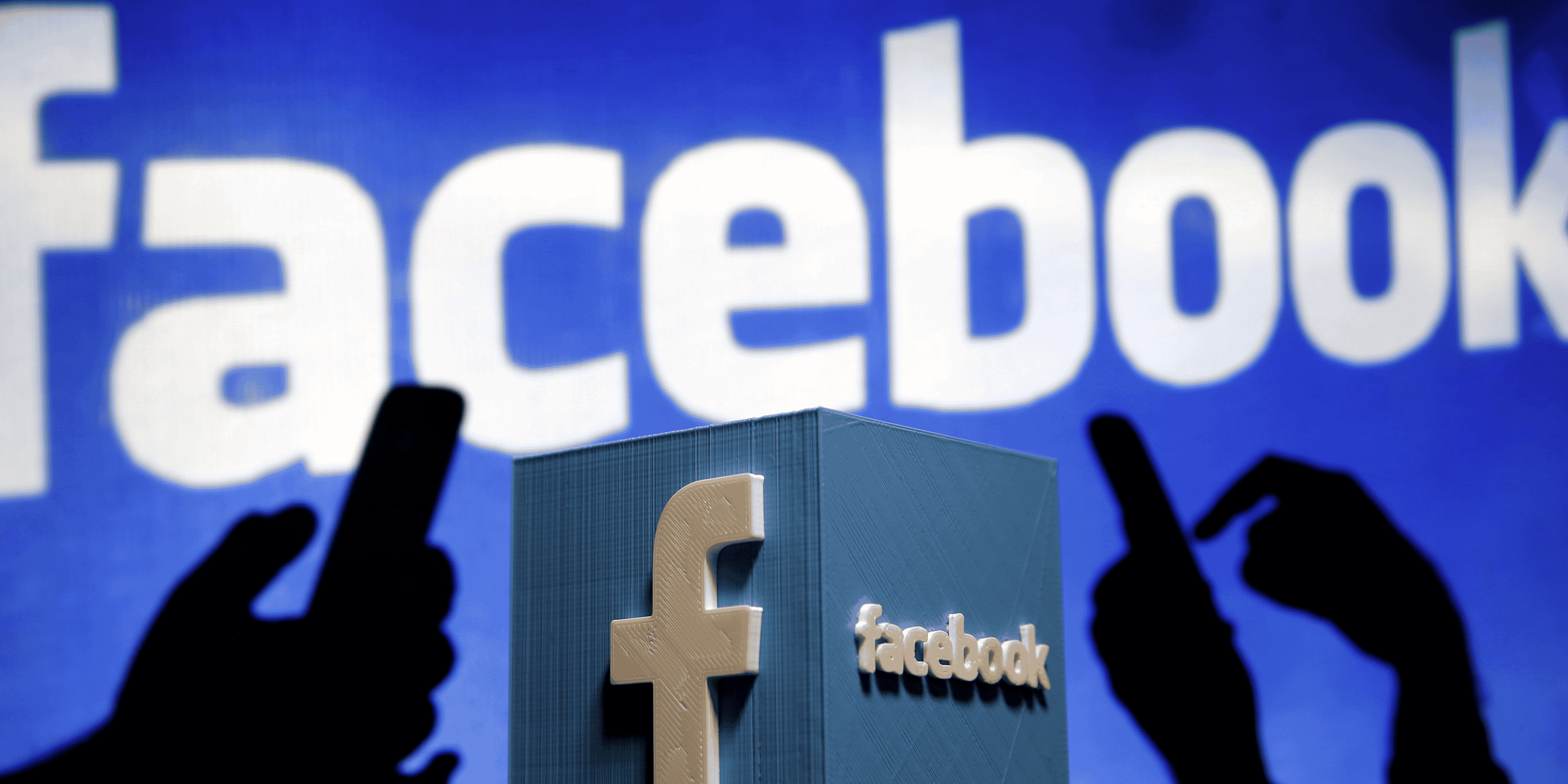 Facebook va remettre au congres des publicites politiques russes