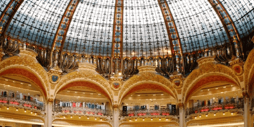Galeries Lafayette