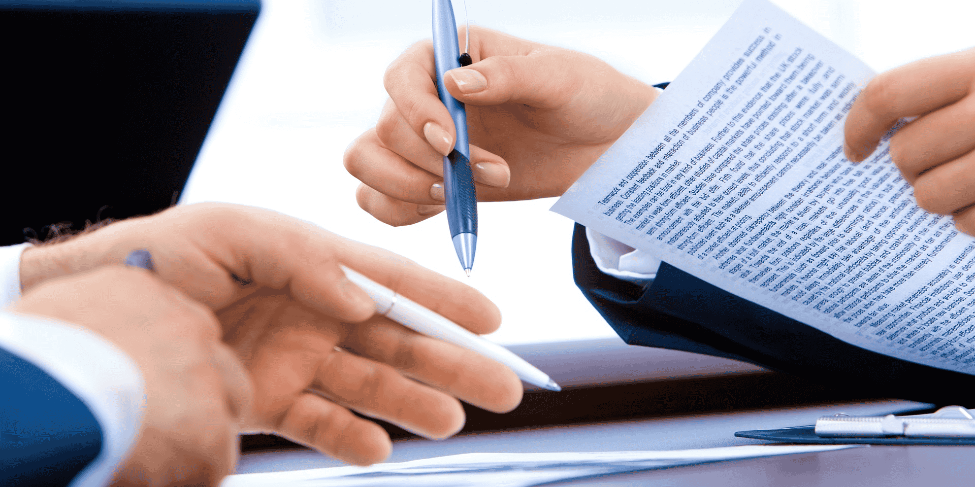 travail, embauche, signature