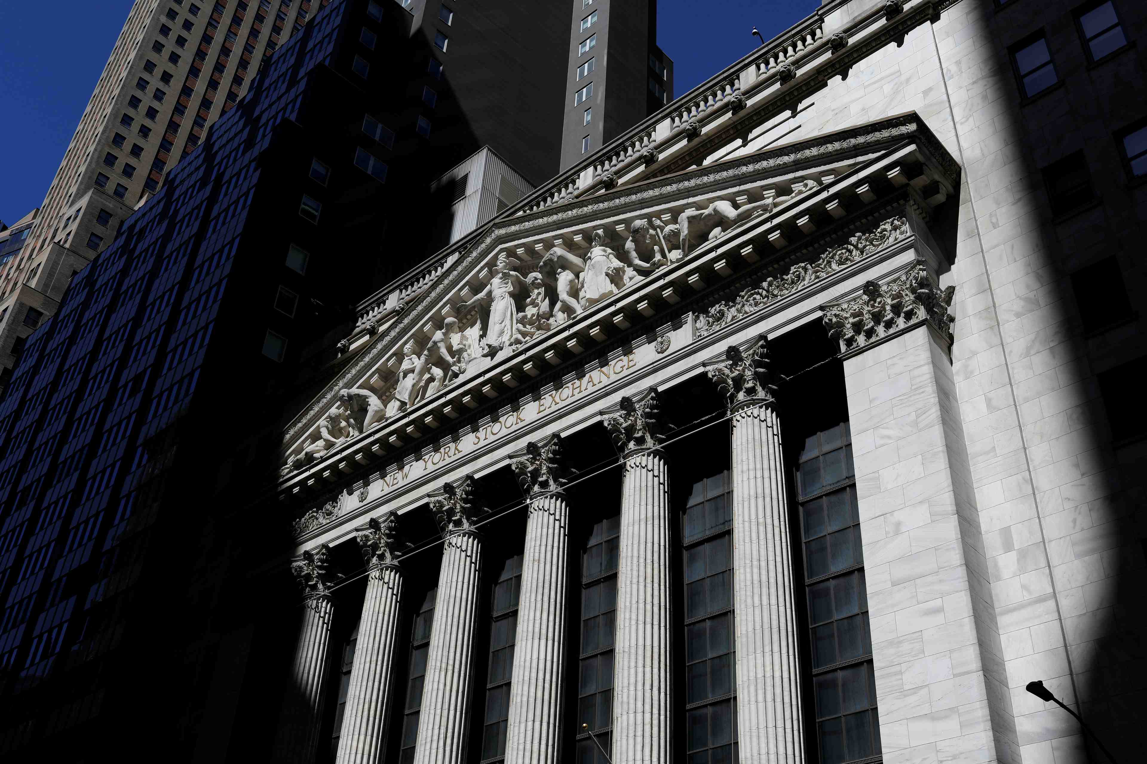 Wall street ouvre en hausse