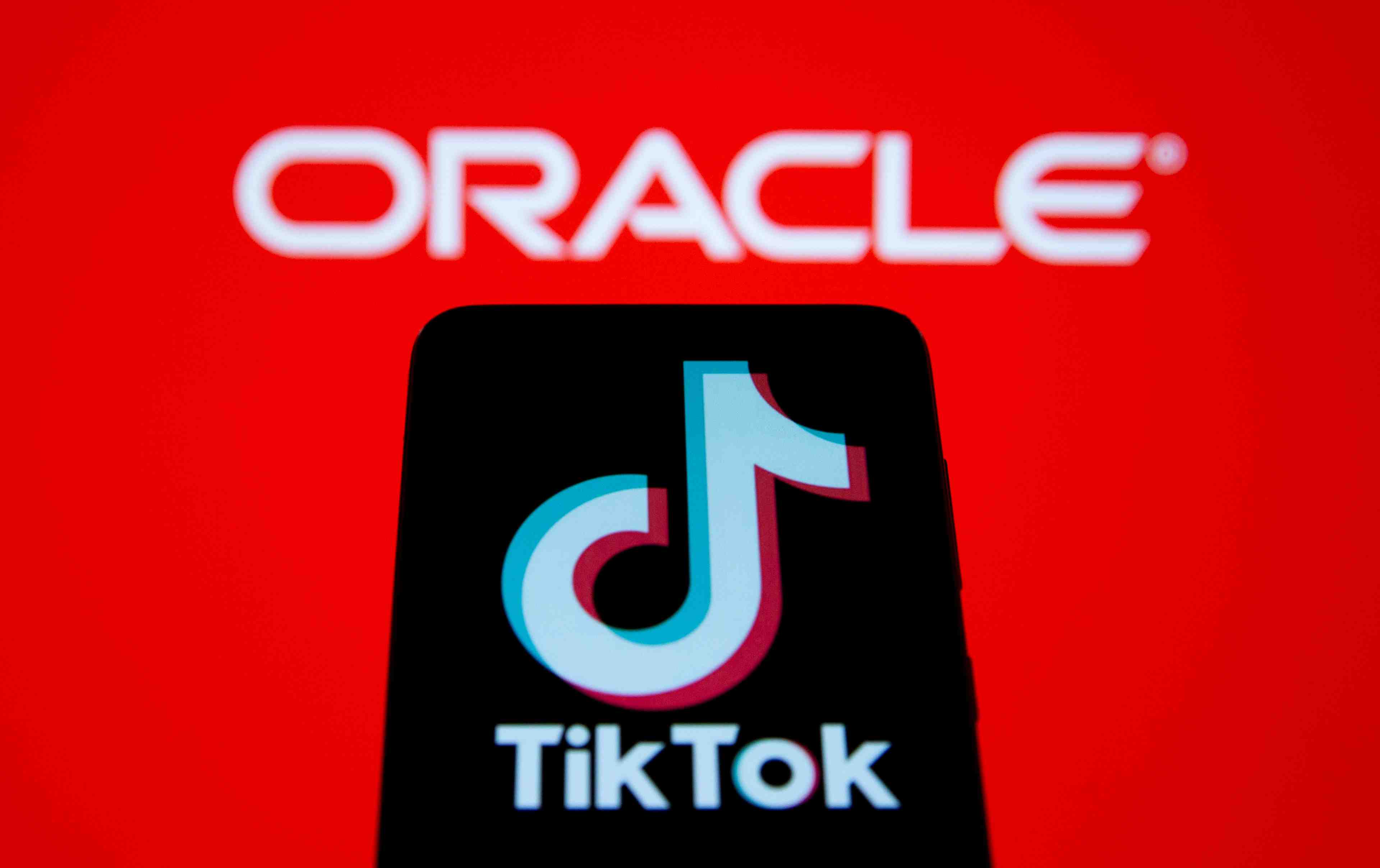 Oracle a suivre a wall street