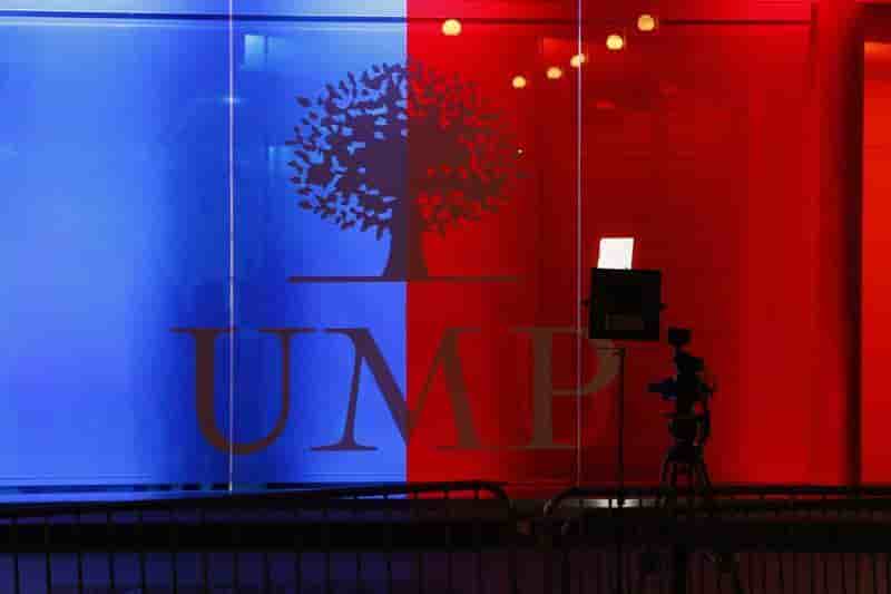 L'UMP tente d'incarner une opposition unie face à Hollande