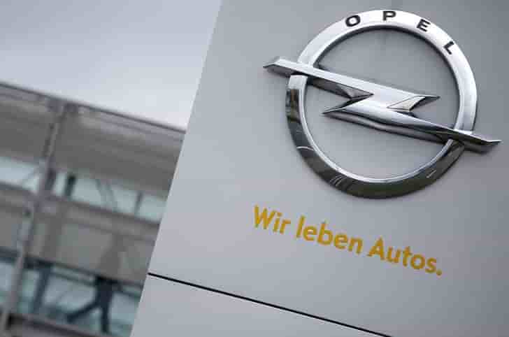 Opel dement sous-estimer emissions et consommation de la zafira