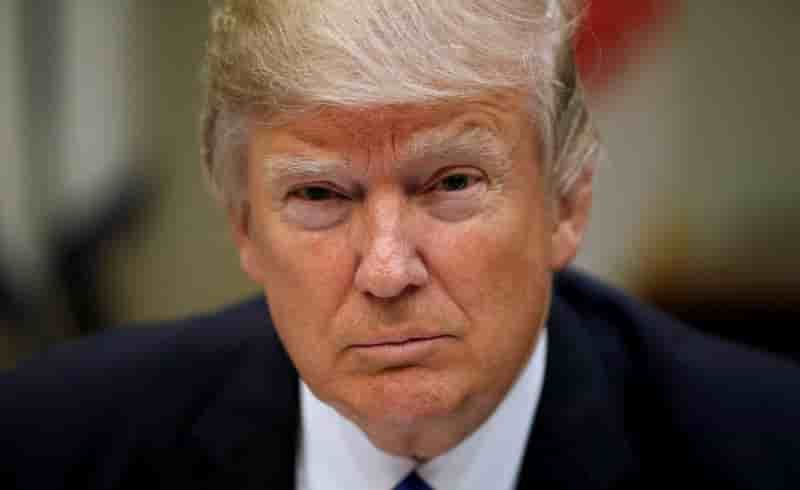 Le gouvernement trump fait appel sur le decret anti-immigration