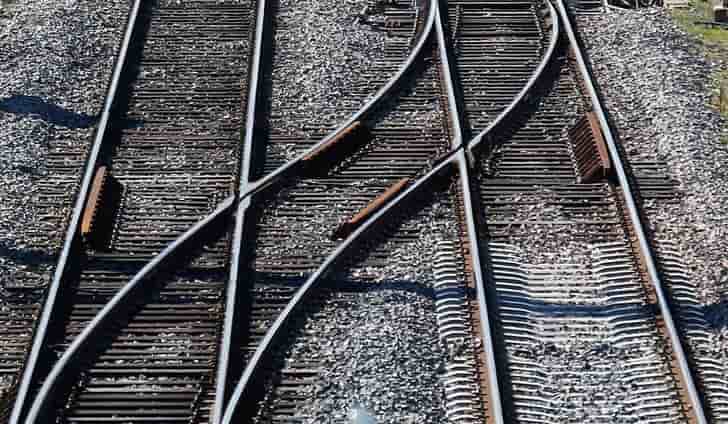 Des acteurs ferroviaires d'europe lorgnent le tgv tours-bordeaux