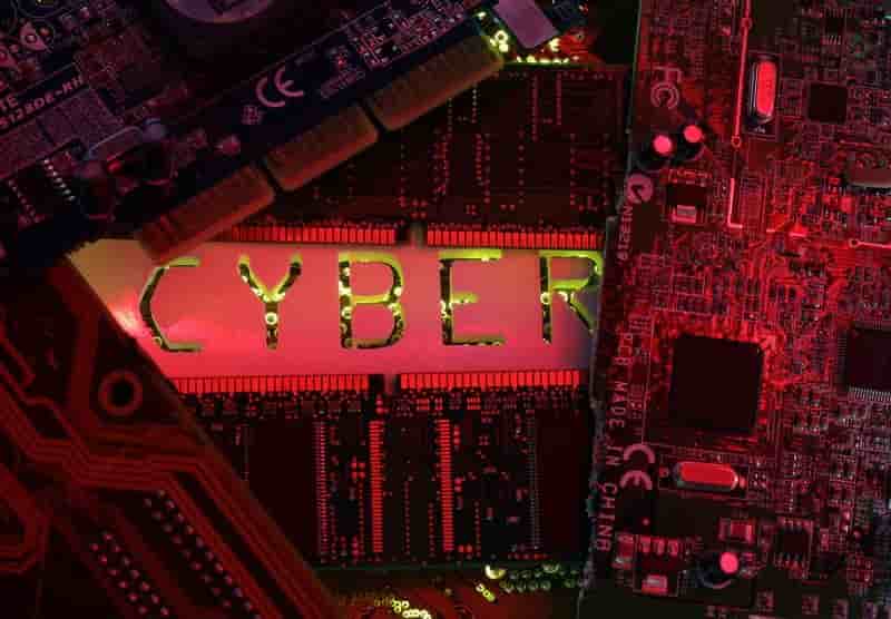 Sessions forme une equipe chargee d'enqueter sur les cyberingerences