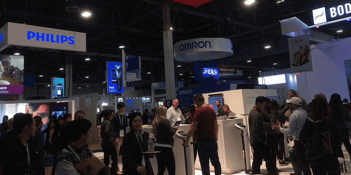 CES Marketplaces 2019