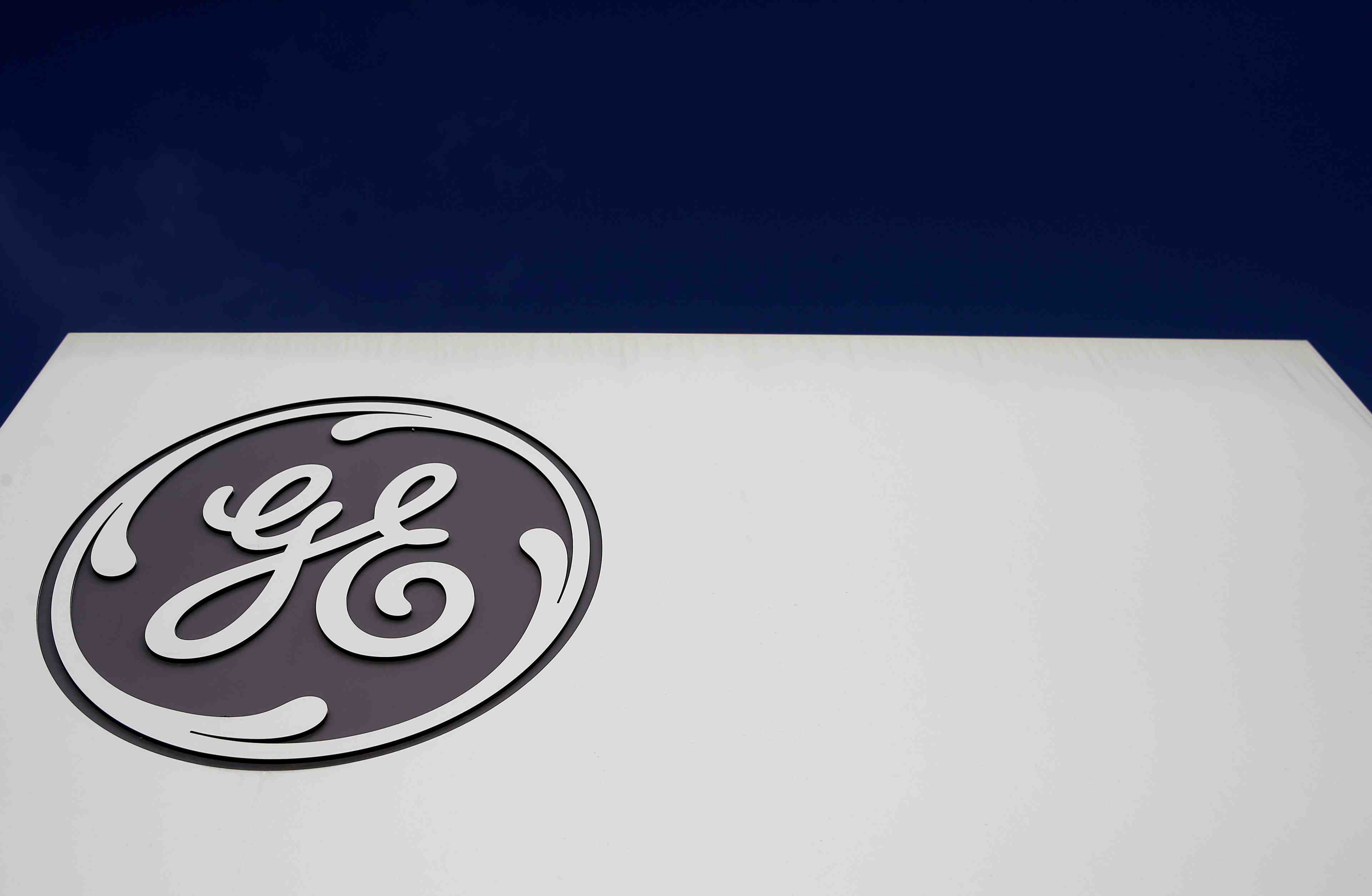 La prevision de cash flow de general electric fait tomber l'action