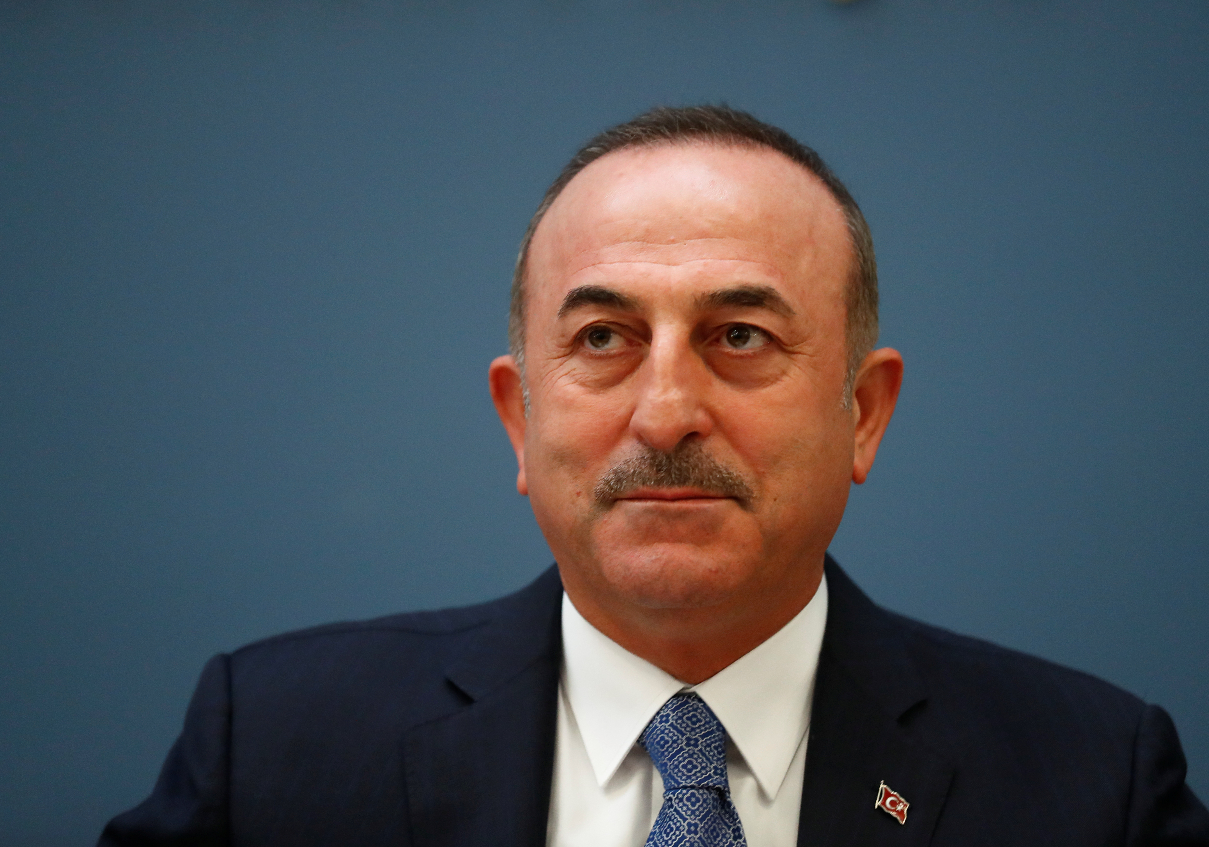Ankara invite paris a changer d'attitude concernant ses operations en syrie