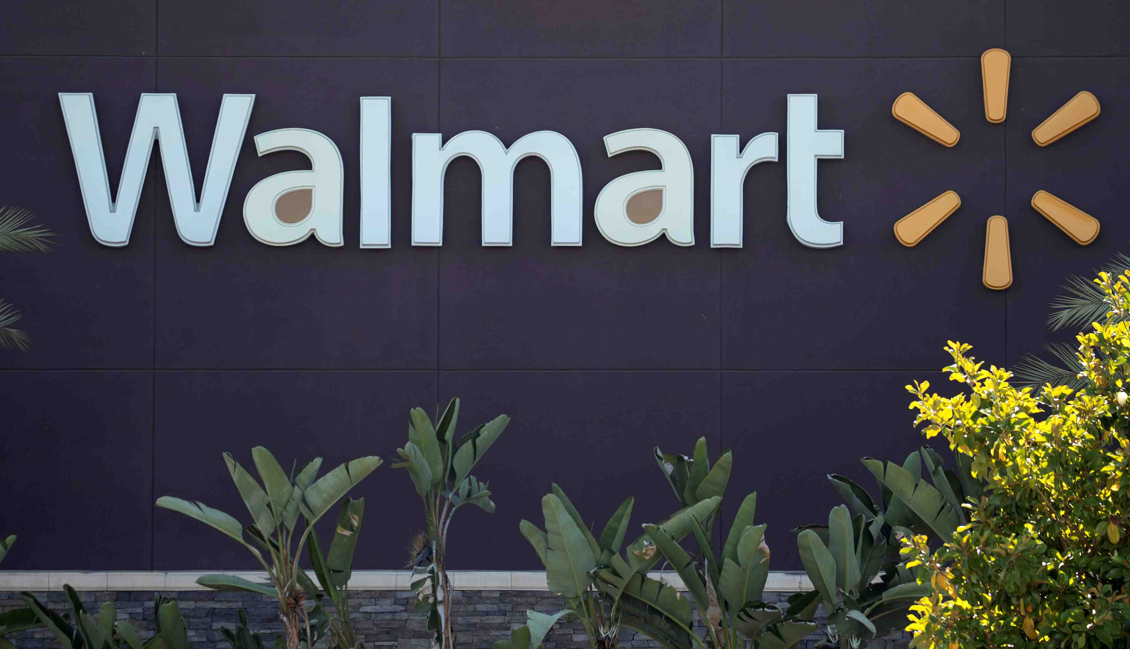 Usa: walmart vise par une plainte federale dans la crise des opioides