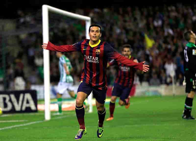 Liga: le Barça gagne mais perd encore Lionel Messi