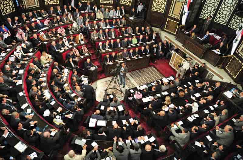 La Ligue arabe critique le projet de présidentielle en Syrie