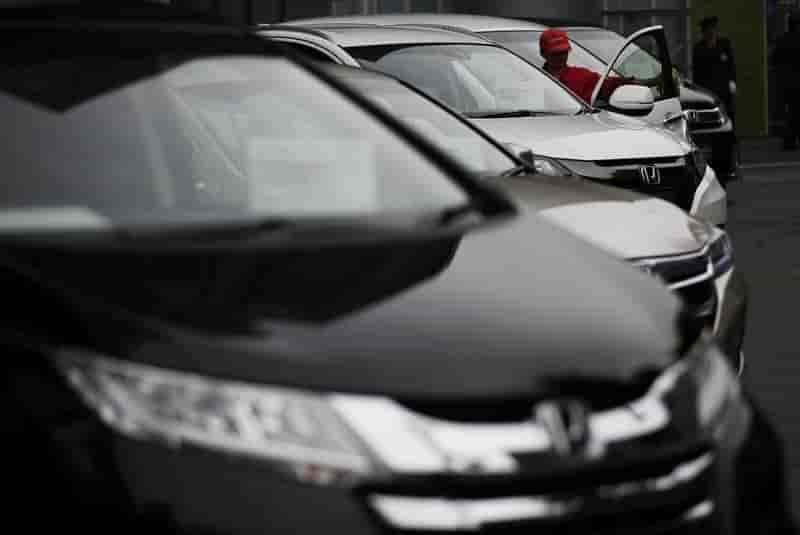 Honda manque le consensus au 2e trimestre et réduit ses prévisions