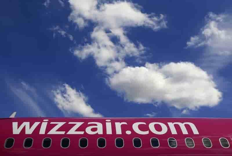 Wizz air confirme une commande de 110 a321neo