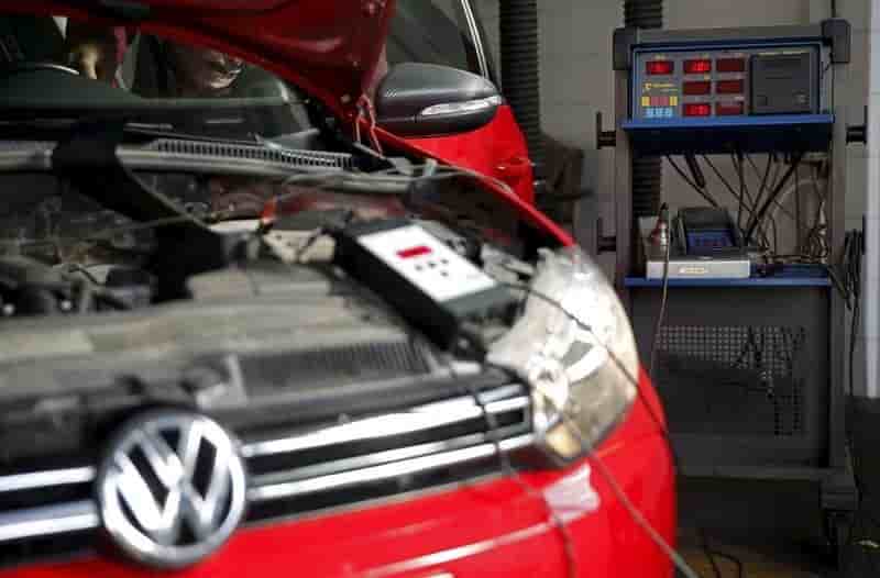 Volkswagen aurait aussi manipule les tests d'emission en europe