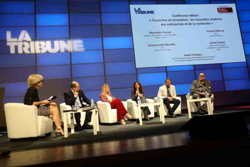 table ronde