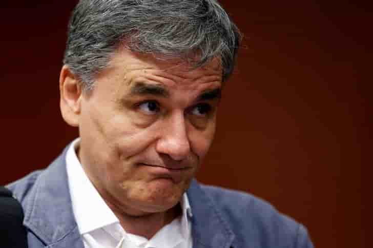 La grece juge que ses creanciers n'ont pas d'excuses