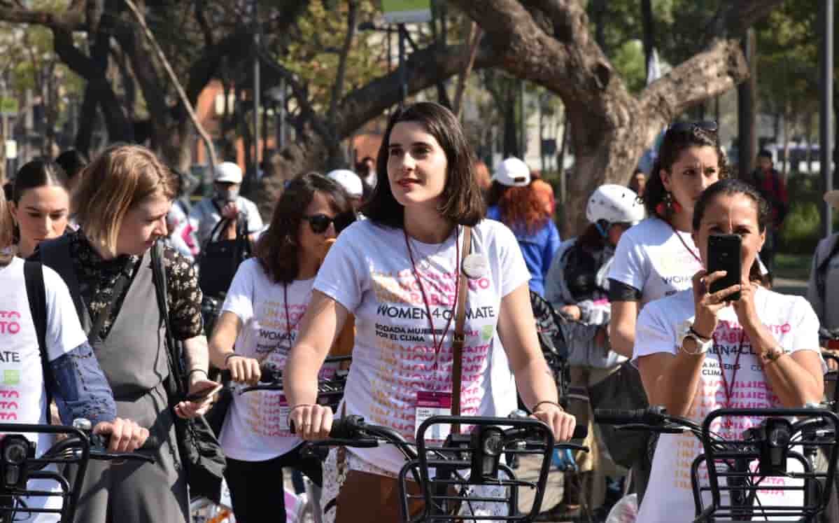 women4climate