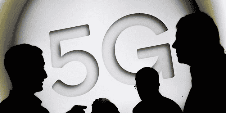 La mise aux encheres des frequences 5g en italie aura lieu