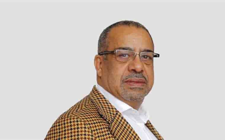 Carlos Rosado