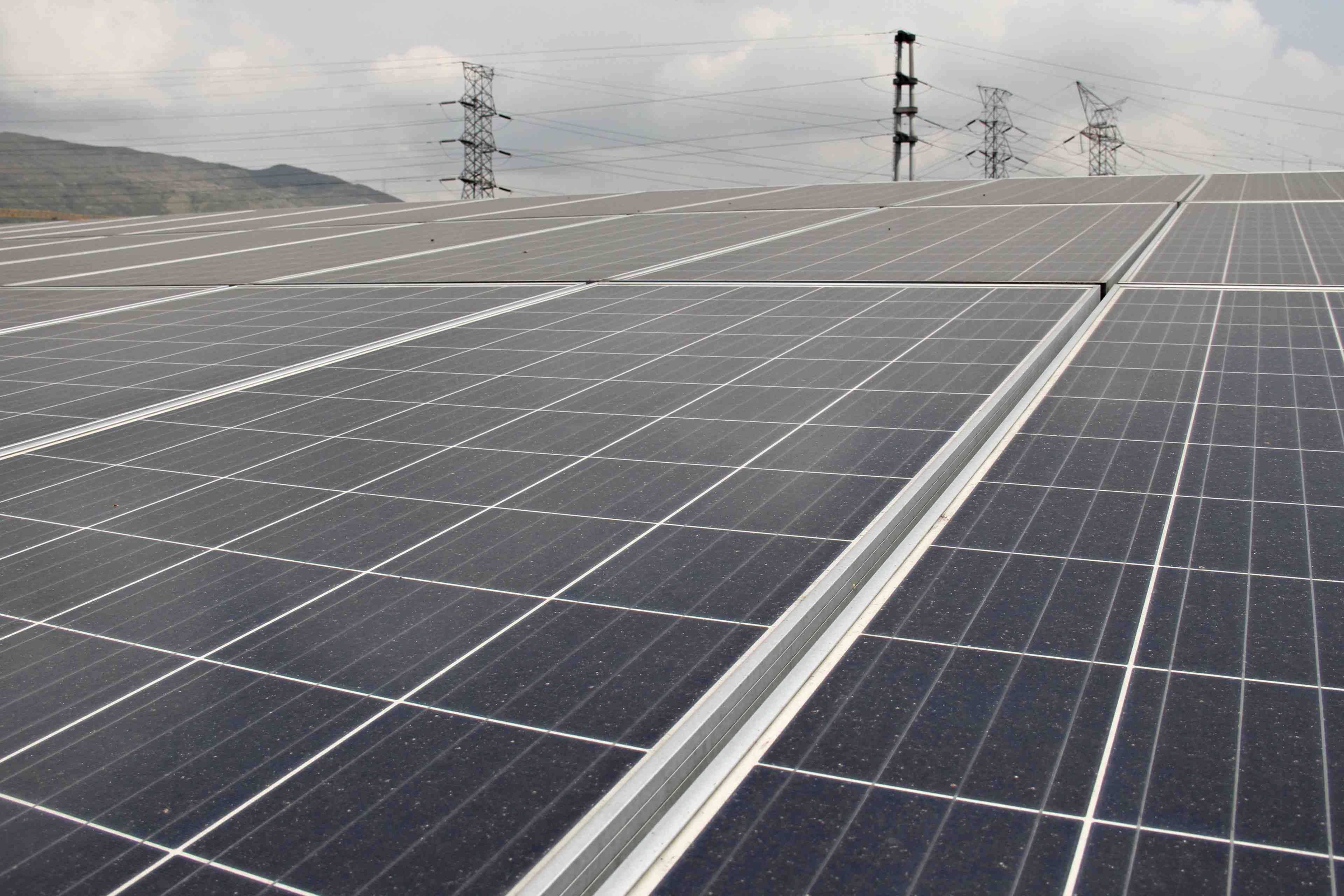 De nouveaux appels d'offres pour l'energie solaire photovoltaique
