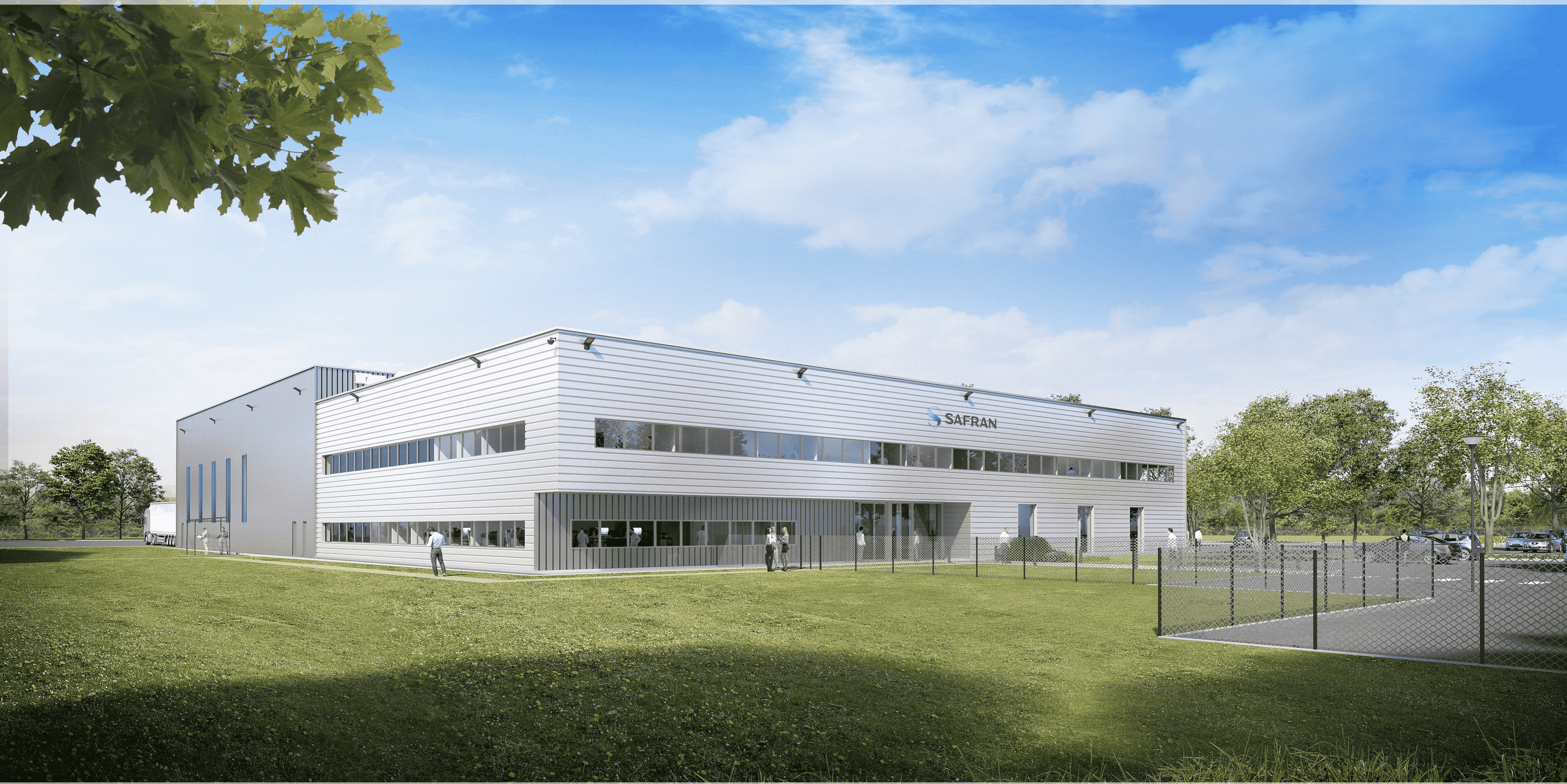Safran Data Systems