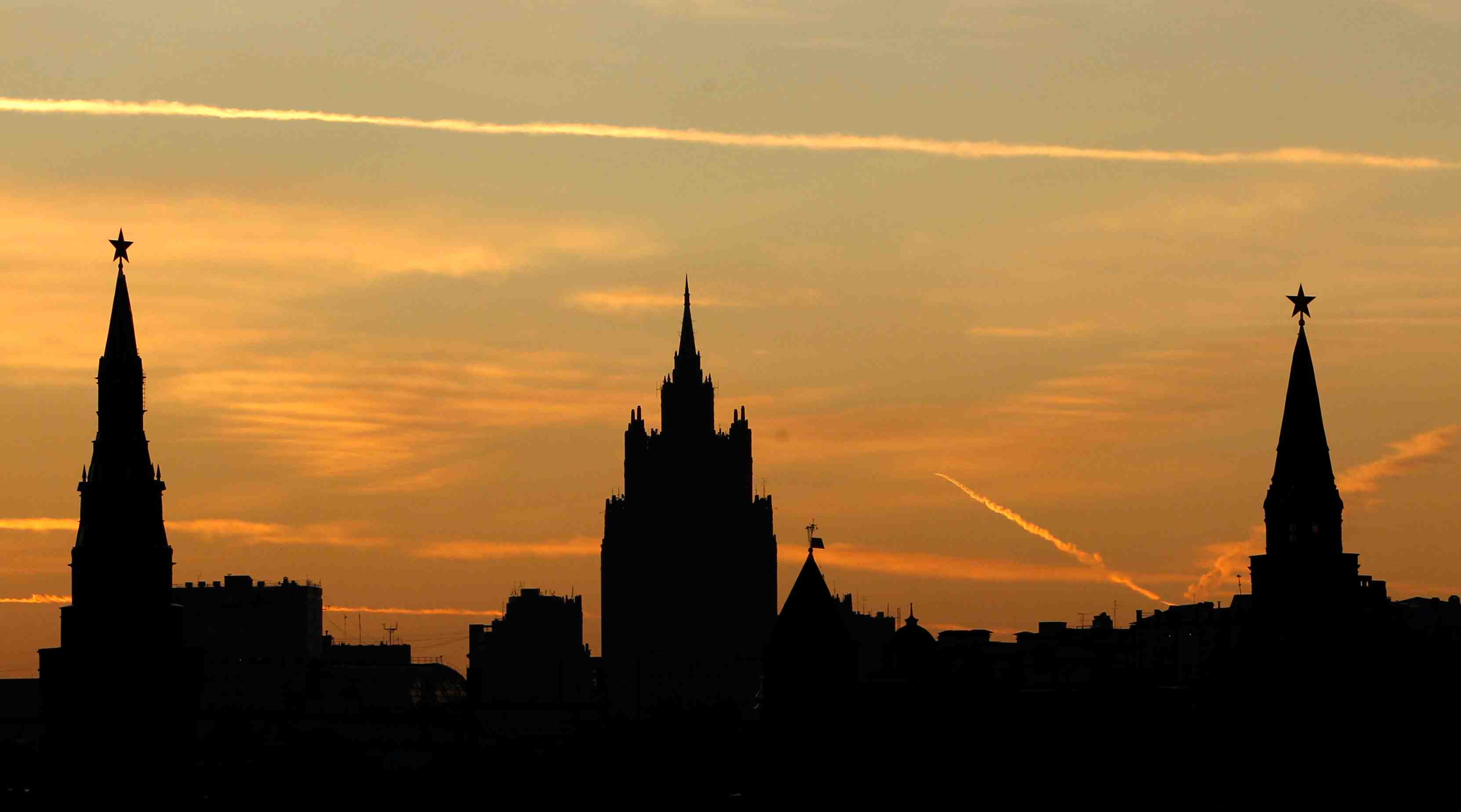 Coronavirus: plus de 865.000 contaminations en russie