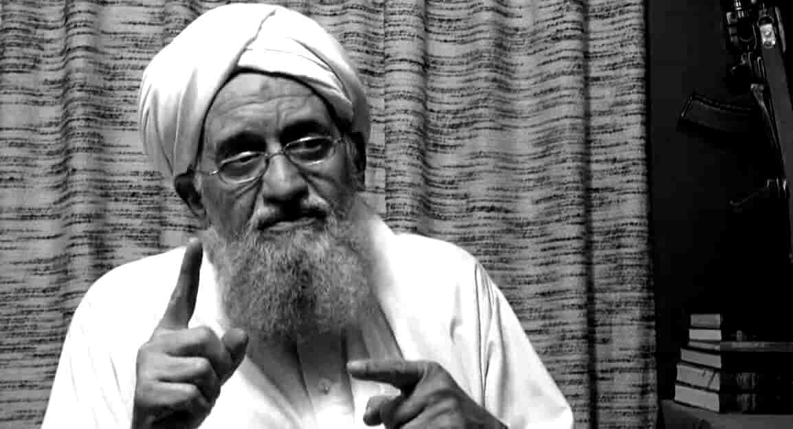 Ayman al-Zawahiri