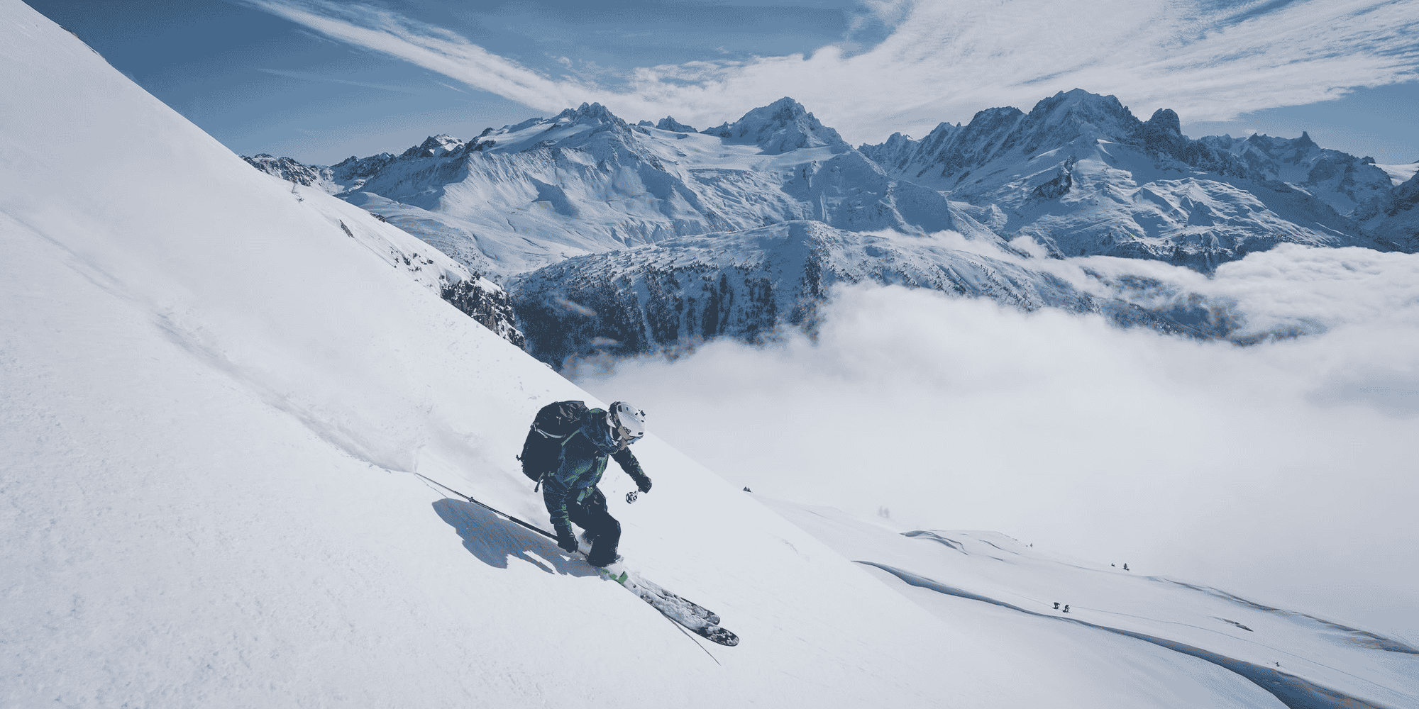 Chamonix montagne et ski 4