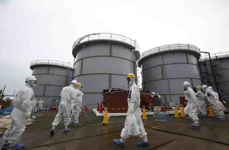 Le Japon renonce à ses objectifs ambitieux sur le climat