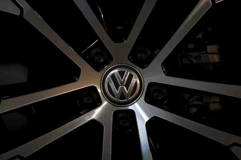 Volkswagen reporte son ag