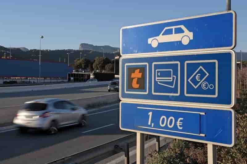 Péages, autoroutes, prix, tarifs, sociétés concessionnaires, BTP, automobilistes, Arafer,